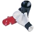 Student Glove Black
