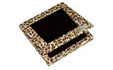 Z Palette Customizable Palette Leopard Print Small