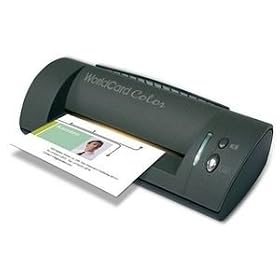 Penpower WorldCard Color Business Card Scanner by PenPower