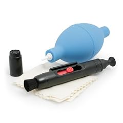 Lens Cleaner Pen Reinigungs-Set für Objektiv, Filter, Linsen etc.