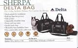 Sherpa Delta Deluxe Medium 18 X 10.5 X 11