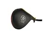 BMA Single Mitt Leather Kicking Target