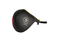BMA Single Mitt Leather Kicking Target