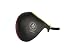 BMA Single Mitt Leather Kicking Target