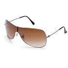 Ray-Ban 3211  Sunglasses