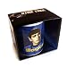 Star Trek Mug (illogical) - boxed mug