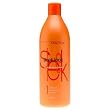 Sleek.look by Matrix Smoothing System 1 Shampoo Liter, 33.8 oz.