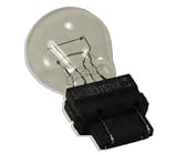 4 Pack of Osram Sylvania 3157 KX Brake Turn Signal Bulb Wedge Base P27/7W 3157KX