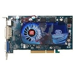 Sapphire ATI Radeon HD3650 512 MB 2DVI AGP Video Card 100258L by Sapphire