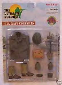 NAVY CORPSMAN GEAR