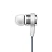 elago E6 Isolate Sound In-Ear Earphones-White (All multimedia devices/phones using 3.5mm connection)