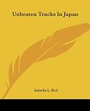 Unbeaten Tracks In Japan