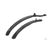 SKS Adventure Bicycle Fender Set (26 and 28-Inch Bikes)