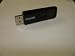 1GB Maxell USB 2.0 flash drive for the transfer, share or store of data
