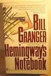 Hemingway's Notebook