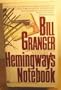 Hemingway's Notebook