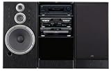 JVC GX8880A Component Rack System