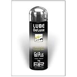 Forplay Lube De Luxe Gel Plus 9.70 Oz   Lubricants and Oils
