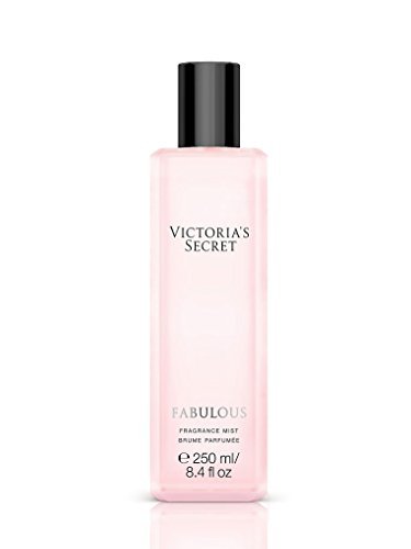 NEW! Victoria's Secret FABULOUS Fragrance Mist 8.4 ounce