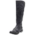 bottes geox filles Mustang Shoe
