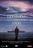 The Legend of 1900 (La Leyenda De 1900) [NTSC/REGION 1 & 4 DVD. Import-Latin America]