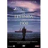 The Legend of 1900 (La Leyenda De 1900) [NTSC/REGION 1 & 4 DVD. Import-Latin America]