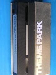 Cover image : (VHS) PLAYZONE 2000“THEME PARK” [VHS]
