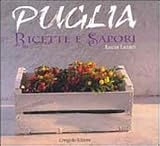 Puglia ricette e sapori