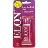 Elon Lanolin-Rich Nail Conditioner-Tube 10gr