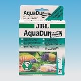 Eigenschaften JBL 24905 / Aqua Dur Malawi/Tanganjika 250g Wasseraufbereiter Mineralsalz