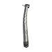 Ciyo Doctor's Tools New High Speed Handpiece Standard Head Torque Push Button Type 3 Water Spray (Pack of 5) 4 Holes (4H)