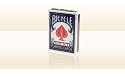Bicycle Rider Back Playing Cards