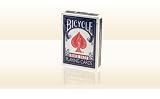 Bicycle Rider Back Playing Cards