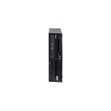 Lenovo ThinkCentre A57 Desktop - Intel Core 2 Duo E4600 2.4GHz - 2GB DDR2 SDRAM - 160GB - Combo Drive (CD-RW/DVD-ROM) - Gigabit Ethernet - Windows Vista Business - Small Form Factor