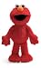 Gund Soft and Shaggy Elmo doll in new larger size!