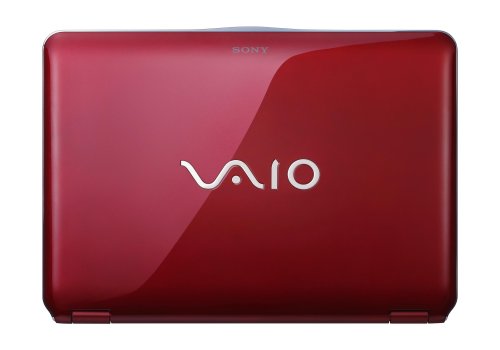 Sony VAIO CS Series Laptop 14.1