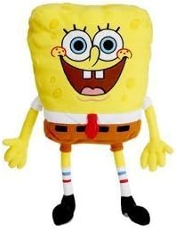 SpongeBob Squarepants Cuddle Pillow by Triple Store