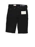 SOLD Design Lab womens kenmore knee grazer pull on jeans