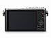 Panasonic LUMIX DMC-GM1KS Mirrorless Digital Camera with 12-32mm Silver Lens Kit