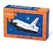 Search : Double Sided Space Shuttle Puzzle