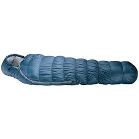 Sierra Designs Spark 30 Degree Sleeping Bag - Women's