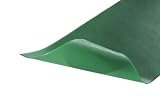 Produkt-Bild: Stockmar Wachsfolien - Einzelfarben - 12 Folien 200x100x0,9 mm, Gr&uuml;n