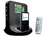 PHILIPS AJ300DB Radio Alarm Clock