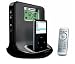 Electronics : Philips AJ300DB/05 iPod Docking System with wOOx Technology Speakers