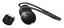 Sony DR-BT21IK/B Wireless Transmitter and Bluetooth Headset for iPod