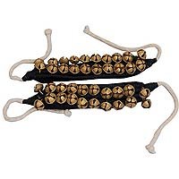 Ghungharu Dancing Bells Musical Instruments of India
