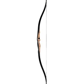 Bear Archery Kodiak Cub Recurve Bow