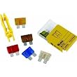 Bussmann AT-7 Fuse Assortment With Puller