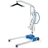 The Advance Patient Lift - Hydraulic Unit