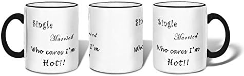 Retrospect Mug Gift Boxed - Single/Married